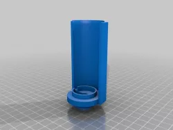 xmaxx damper