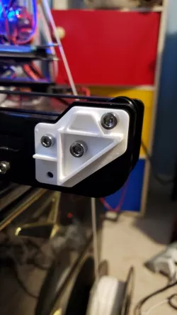 Y-Axis Stiffener 