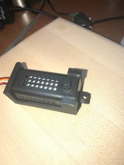 Zalman FANMATE 2 - HOLDER