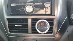 08-14 WRX boost gauge vent mount 