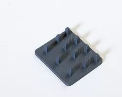 1/4 Socket Holder