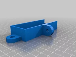 2020 Pi Mount System