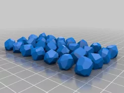 28 Keyforge AEmber
