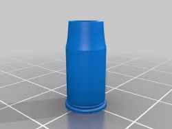 28mm Artillery shell
