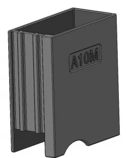 A10 A10M and A10D Storage Bucket