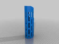 Academy MPX-K M-LOK Handguard
