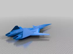 Ace Combat NGF Pack