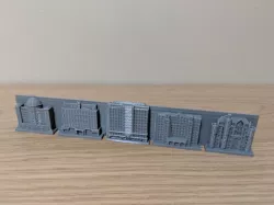 Acquire board game fancy tile holder