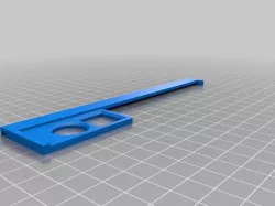 Adeptus Titanicus board holders