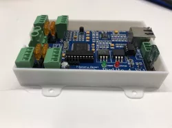 Advatek Lights PixLite 4 V1.1 base