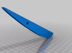 Airfoil For RC Plane