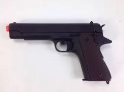 Airsoft Silencer (Cyma 1911 AEP) (CM.123)