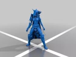 Alliance Heroes 1