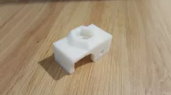 AM8 roll holder