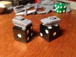 amx-10p and amx-10p PAC90 for microarmor