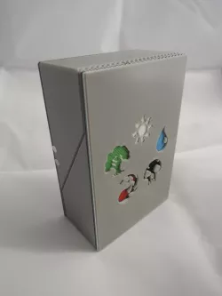 Another Magic The Gathering (MTG) deck box/card tray
