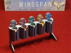 Any Boardgame Token Dispenser