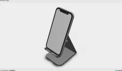 Apple iPhone Stand