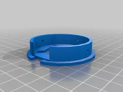 Arduino for Nerf: Chronograph and Shot Counter