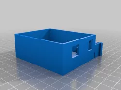 Arduino UNO Case