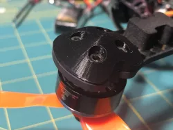 Armattan Quad Skid (Rooster, Marmotte, Chameleon TI)