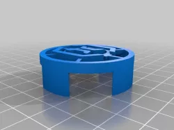 Artillery Logo 40mm fan guard