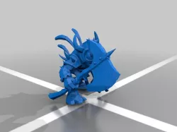 Assorted Battle Pets