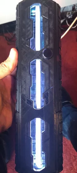 Atlantis Door Controller