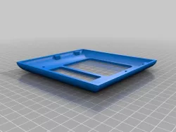 AUS + Decora Switch Plate Covers
