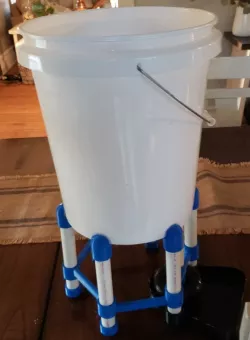 Automatic Waterer