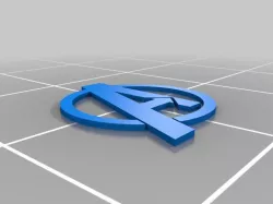 Avengers logo