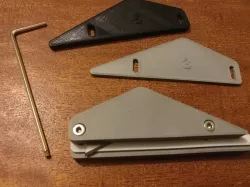 Balsa / Foam Stripper