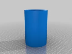 Basic cup