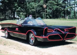 Batmobile (1966 TV series)