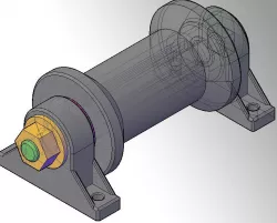 Belt Reel