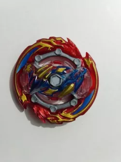 beyblade burst gt real layer weight
