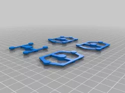 Beyblade Burst GT Weights