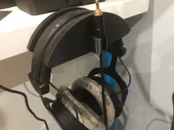 beyerdynamic DT-770 Pro wall base