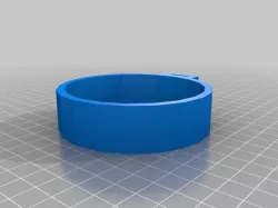 Bicycle Cup Holder