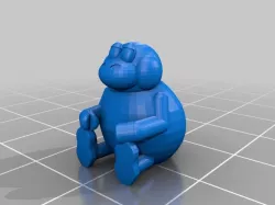 Big Yoshi