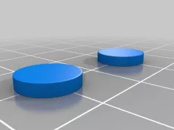 bingo chips