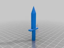 Black Sword