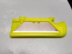 BoxCutter/Bottle Opener