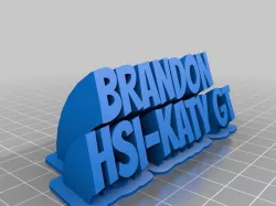 BRANDON UKONU