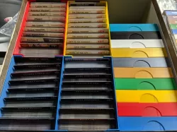 Brook City Organizer - Sleeve Friendly