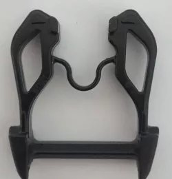 Burton Buckle