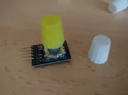 Button for Rotary Encoder KY-040