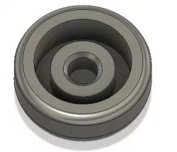 Button Valtra 
