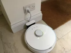 Cable Guard / Pet  Chew Protector for Roborock Xiaomi Robot Vacuum