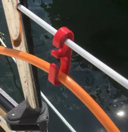 Cableholder